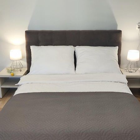 Apartament Leliwa - Centrum Tarnów Zewnętrze zdjęcie
