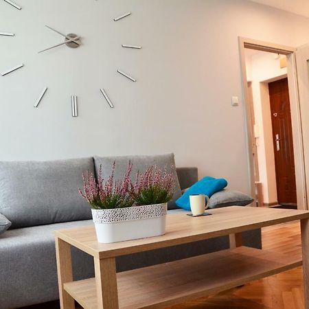 Apartament Leliwa - Centrum Tarnów Zewnętrze zdjęcie