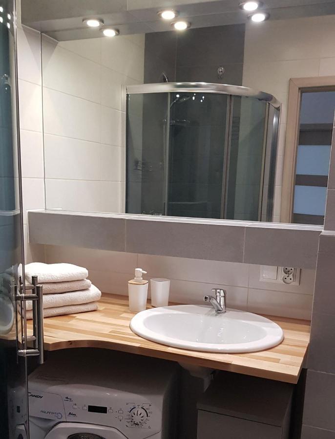 Apartament Leliwa - Centrum Tarnów Zewnętrze zdjęcie