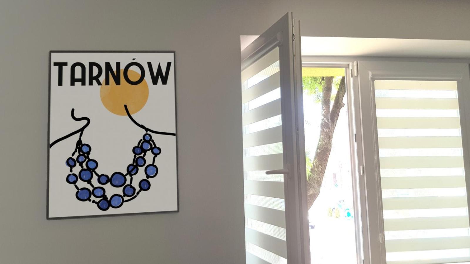 Apartament Leliwa - Centrum Tarnów Zewnętrze zdjęcie