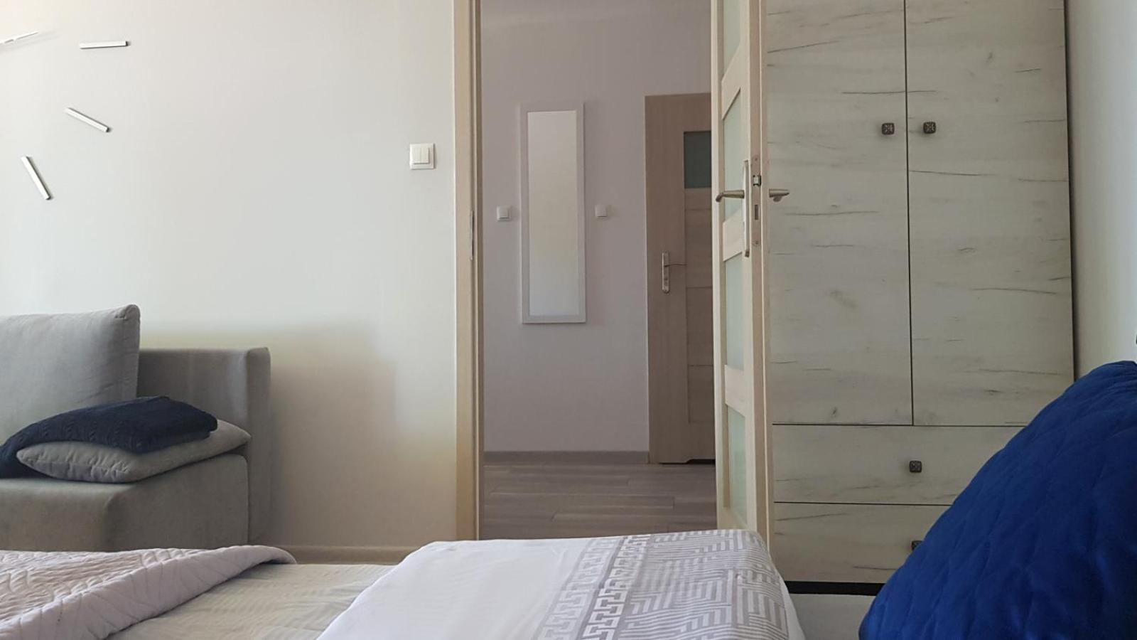 Apartament Leliwa - Centrum Tarnów Zewnętrze zdjęcie