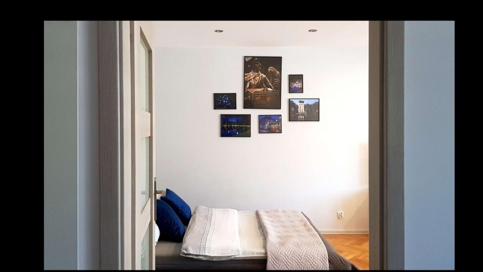 Apartament Leliwa - Centrum Tarnów Zewnętrze zdjęcie