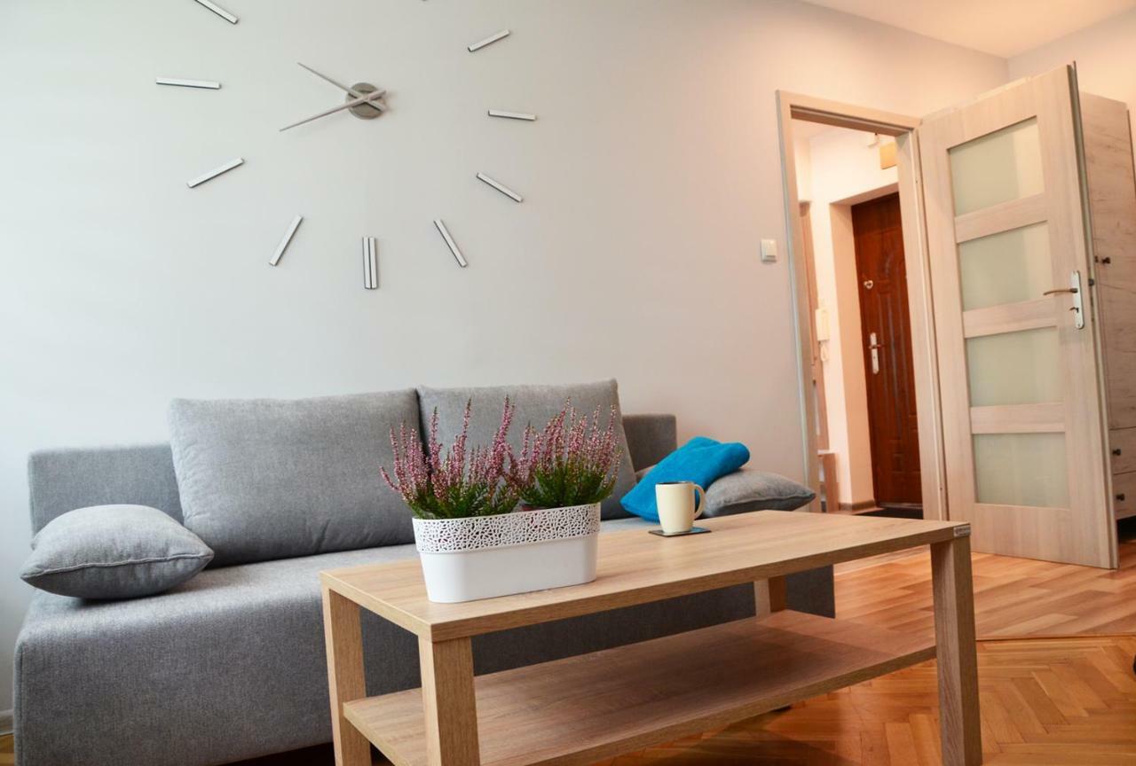 Apartament Leliwa - Centrum Tarnów Zewnętrze zdjęcie