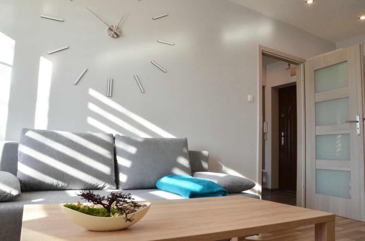 Apartament Leliwa - Centrum Tarnów Zewnętrze zdjęcie